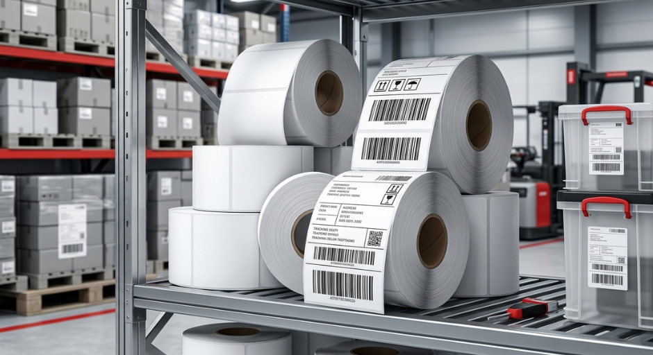 Thermal Labels